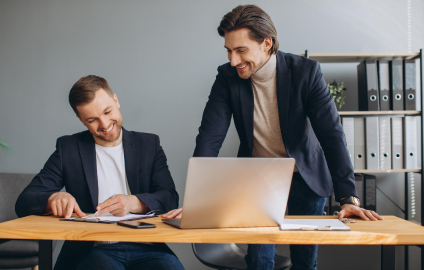 The Real Product From The Buyers Improvements In Overflow Basis.